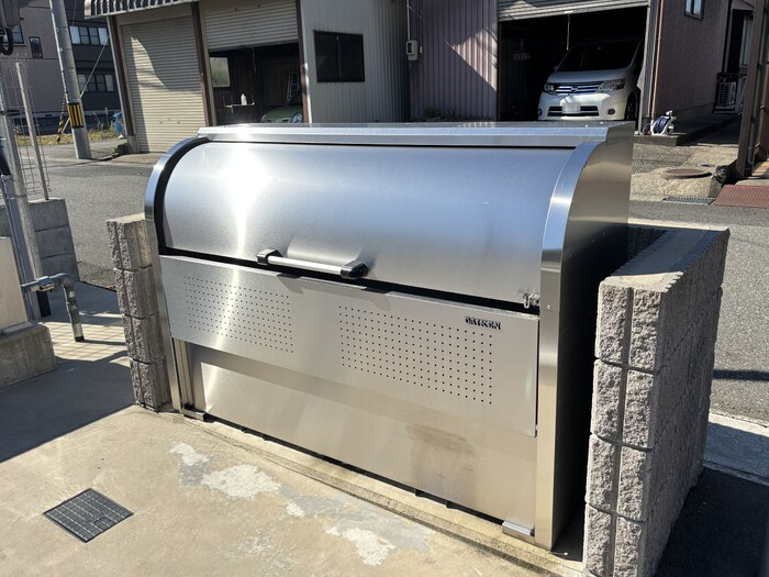クレシア山総Ⅱ
