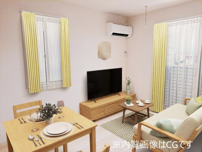 クレシア山総Ⅱのその他