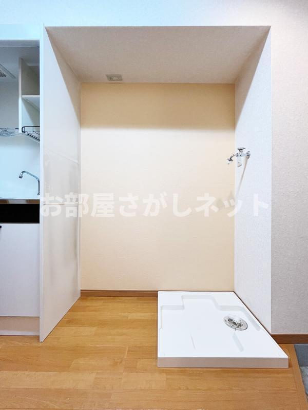 グランデ・ハナブサⅡ【おとり物件なし】#学生・社会人にオススメ！初期費用分割払いOK！の設備|その他