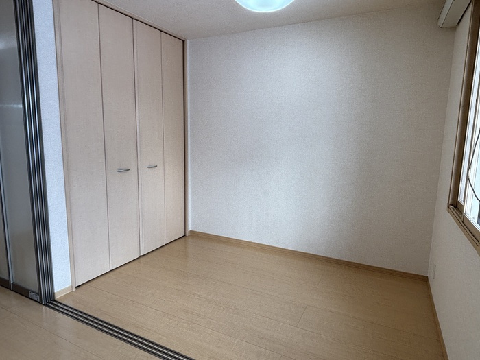 エクセレントヴィラ　F棟の内装
