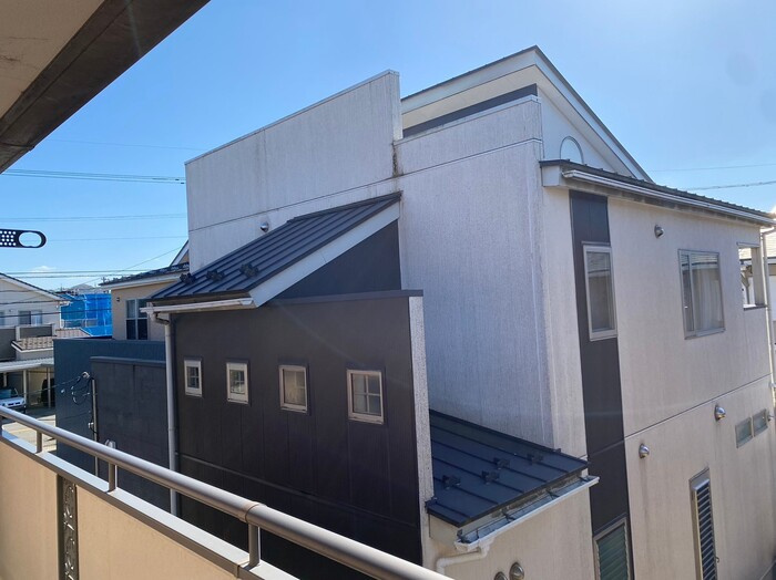 福井狐橋０戸建D-rooomの展望