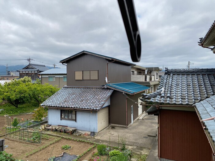 ユートリアの展望