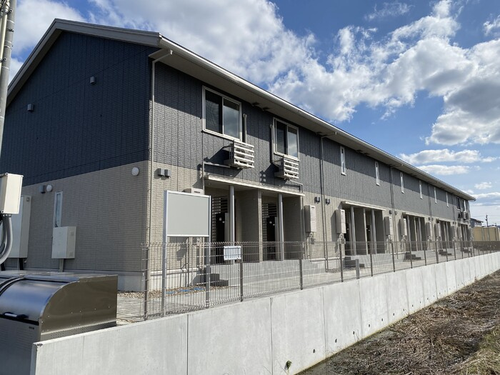 D-ROOM水落町