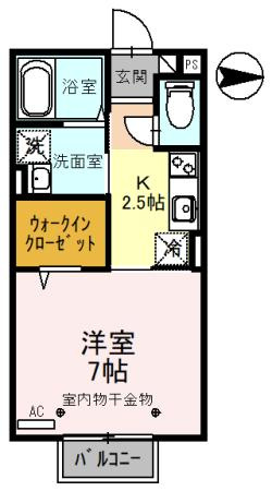 ユイメゾン22