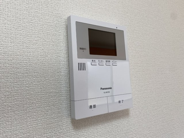 コーポラスITOⅡ　A