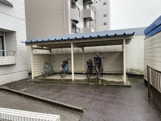 ファミール五反田のその他共用部分
