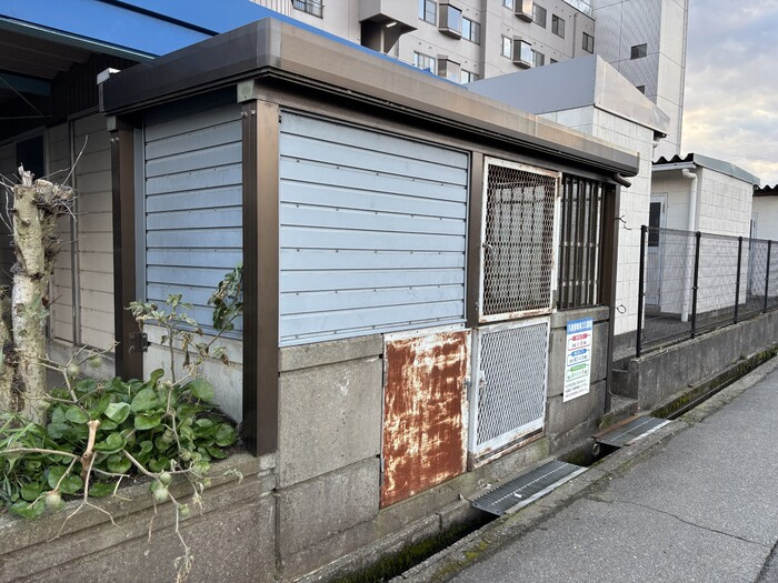 ファミール五反田のその他