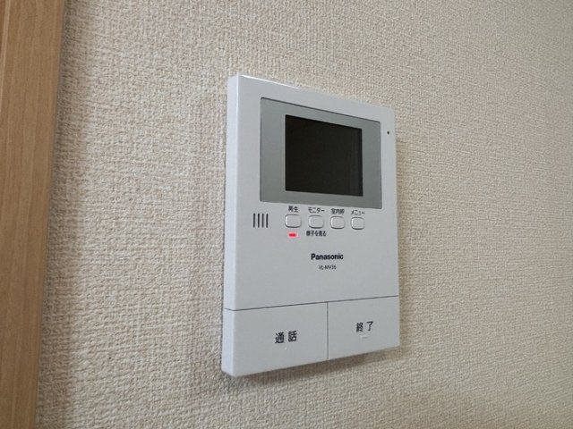 レジェンド　Ⅱのセキュリティ