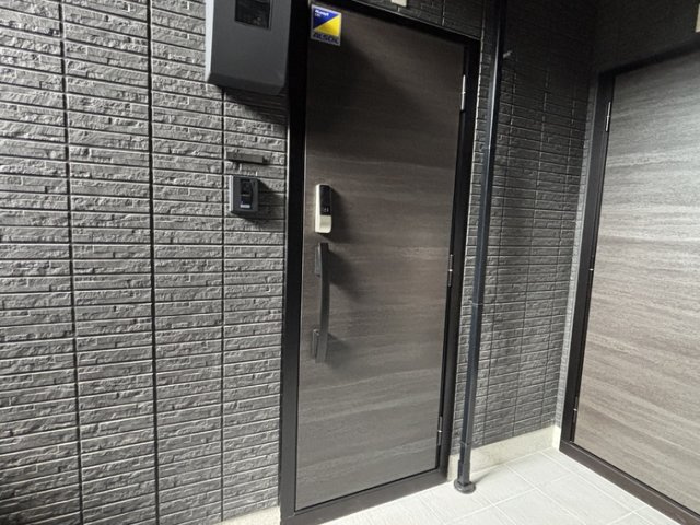 D-Regalo江守中のその他共用部分