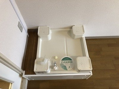 ライオンズマンション御徒町第三の設備