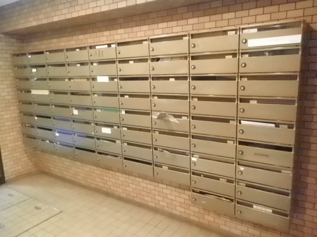 ライオンズマンション御徒町第三のその他