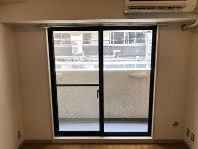 ライオンズマンション御徒町第三の居間・リビング