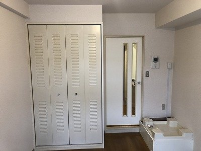 ライオンズマンション御徒町第三の内装