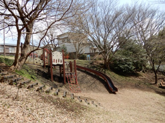 【周辺】 | リビオタワー羽沢横浜国大 | あおぞら公園