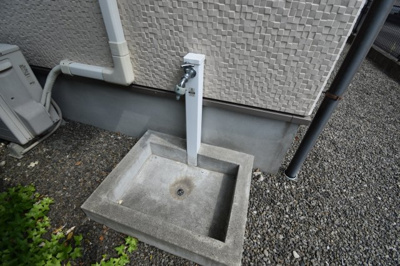 【設備】 | 出水市向江町 戸建