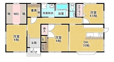 【外観】 | 出水市向江町 戸建
