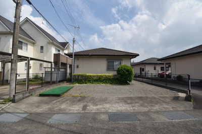 【駐車場】 | 出水市向江町 戸建