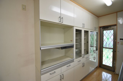 【キッチン】 | 出水市向江町 戸建