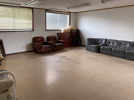 2026/3/15NEW　賃貸　高山市花岡町　2.3万　東進アパートの洋室