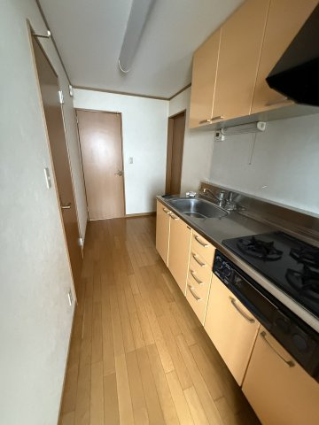 2026/3/15NEW　賃貸　高山市花岡町　3.5万の内装