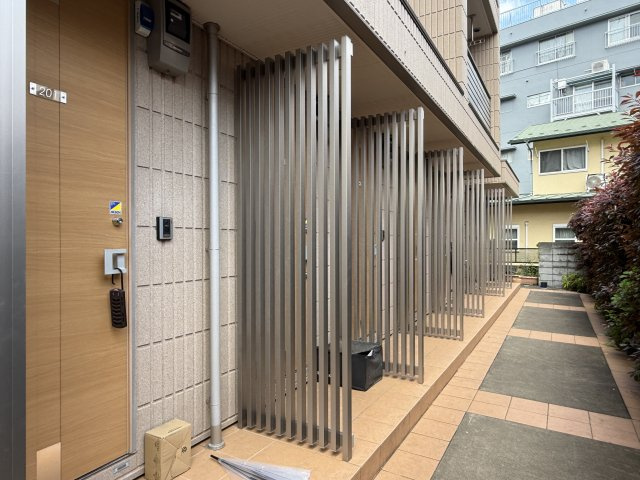 オリエンスのその他共用部分