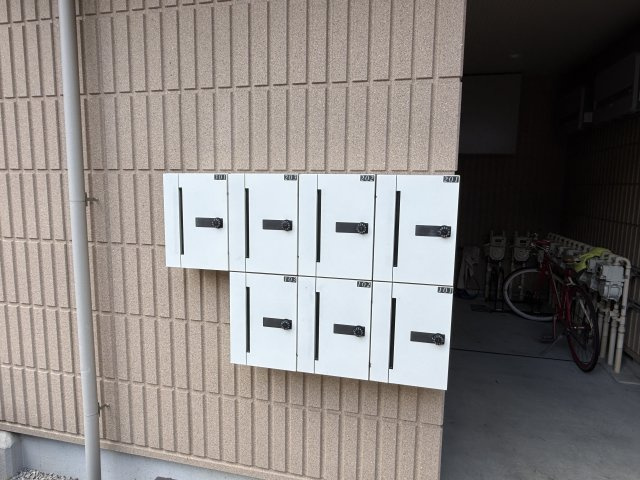 オリエンスのその他共用部分