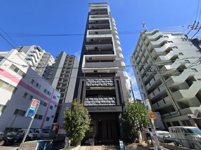 プレサンス上前津リラシス|名古屋市の賃貸ならMy賃