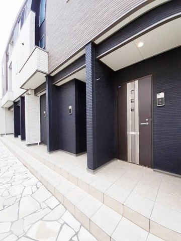 グレース　Ｍ２のその他共用部分