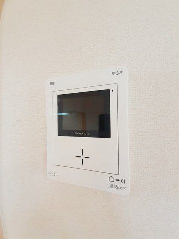 イーストサイドのセキュリティ