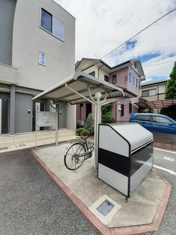 イーストサイドのその他共用部分