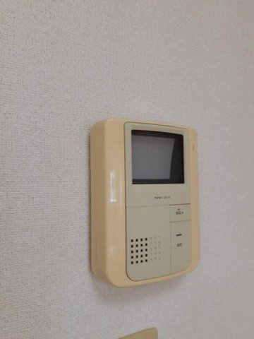 熊本市東区小峯２丁目の賃貸マンションのセキュリティ
