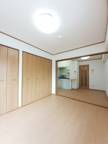 熊本市東区小峯２丁目の賃貸マンションの内装|内装も気になるポイント