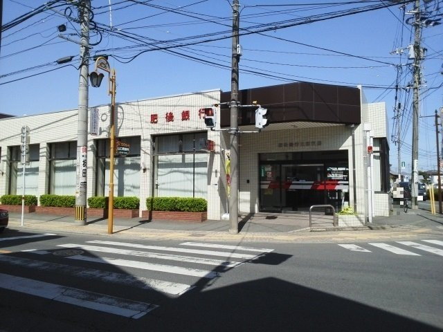 オークヒル本田の周辺|肥後銀行三郎支店まで57m