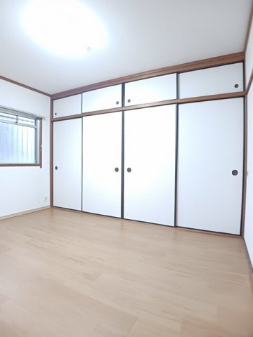 オークヒル本田の収納|小物を収納するのに便利です