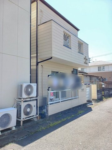 熊本市中央区九品寺４丁目のアパートのその他