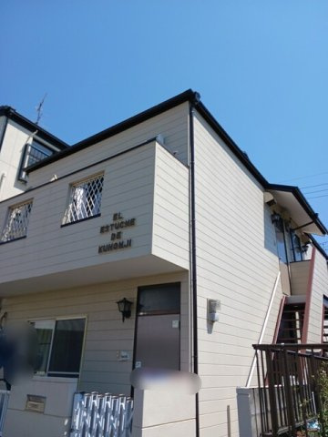 熊本市中央区九品寺４丁目のアパートのその他
