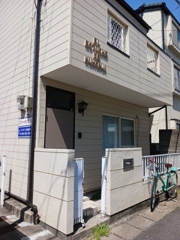 熊本市中央区九品寺４丁目のアパートのその他