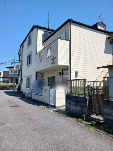 熊本市中央区九品寺４丁目のアパートのその他