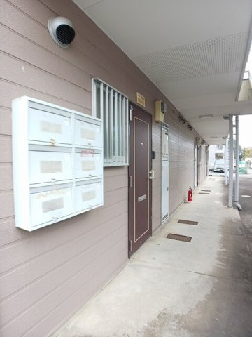 Ｏ．ＫハイツⅠのその他共用部分