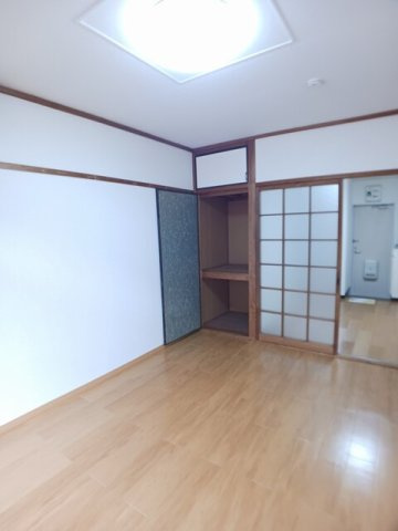 Ｏ．ＫハイツⅠのその他