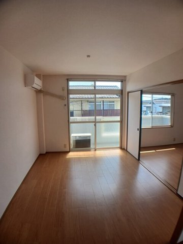 シャトレーゼⅡの内装|内装は落ち着いています