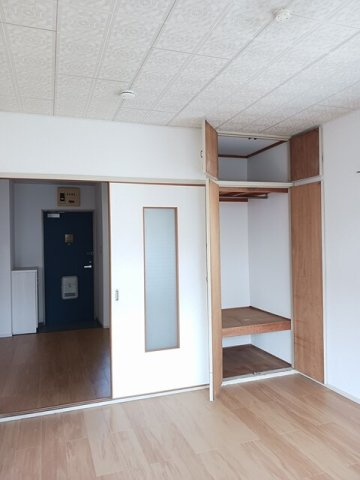 熊本市東区小山１丁目のアパートのその他