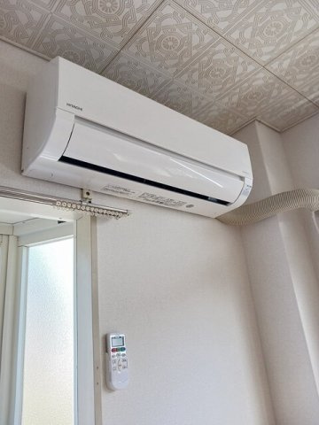 熊本市東区小山１丁目のアパートの設備
