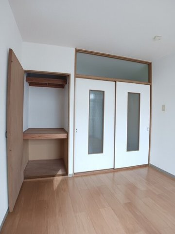 熊本市東区小山２丁目のアパートの設備