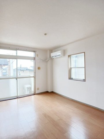 熊本市東区小山２丁目のアパートの内装|内装です