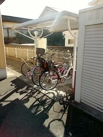 ボヌール壱番館のその他
