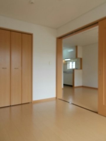 ボヌール壱番館の内装|おしゃれな内装です