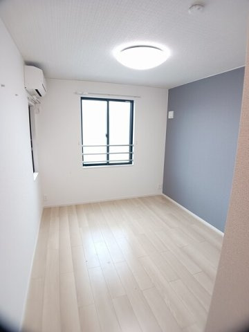 メゾンひかりの内装|内装です