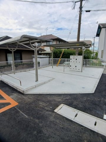 メゾンひかりのその他共用部分