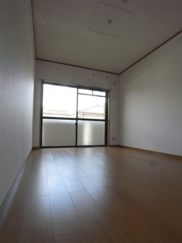 熊本市北区龍田６丁目の賃貸マンションの内装|内装です